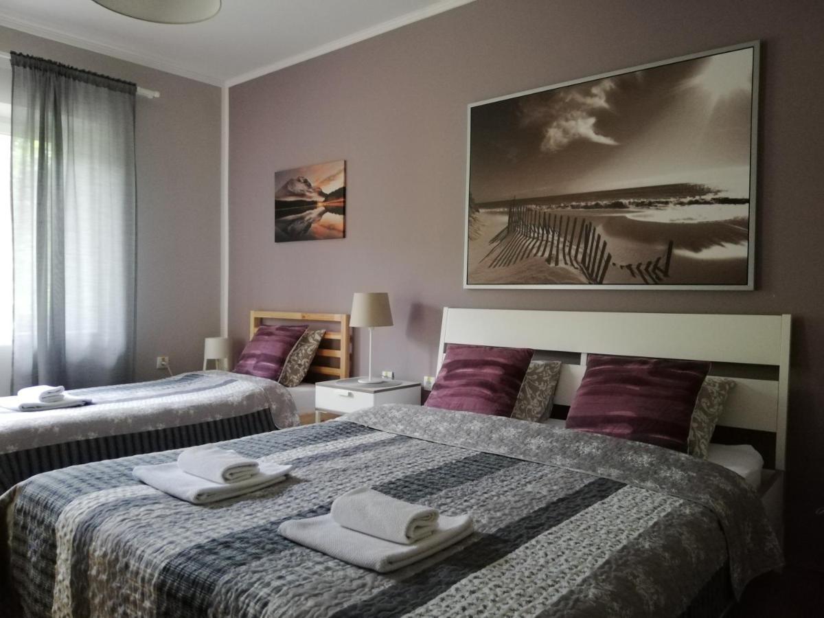 Apartment Jazz Golubac Εξωτερικό φωτογραφία