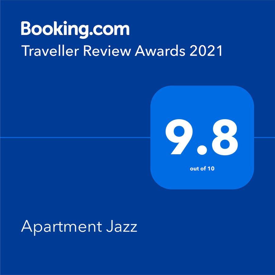 Apartment Jazz Golubac Εξωτερικό φωτογραφία