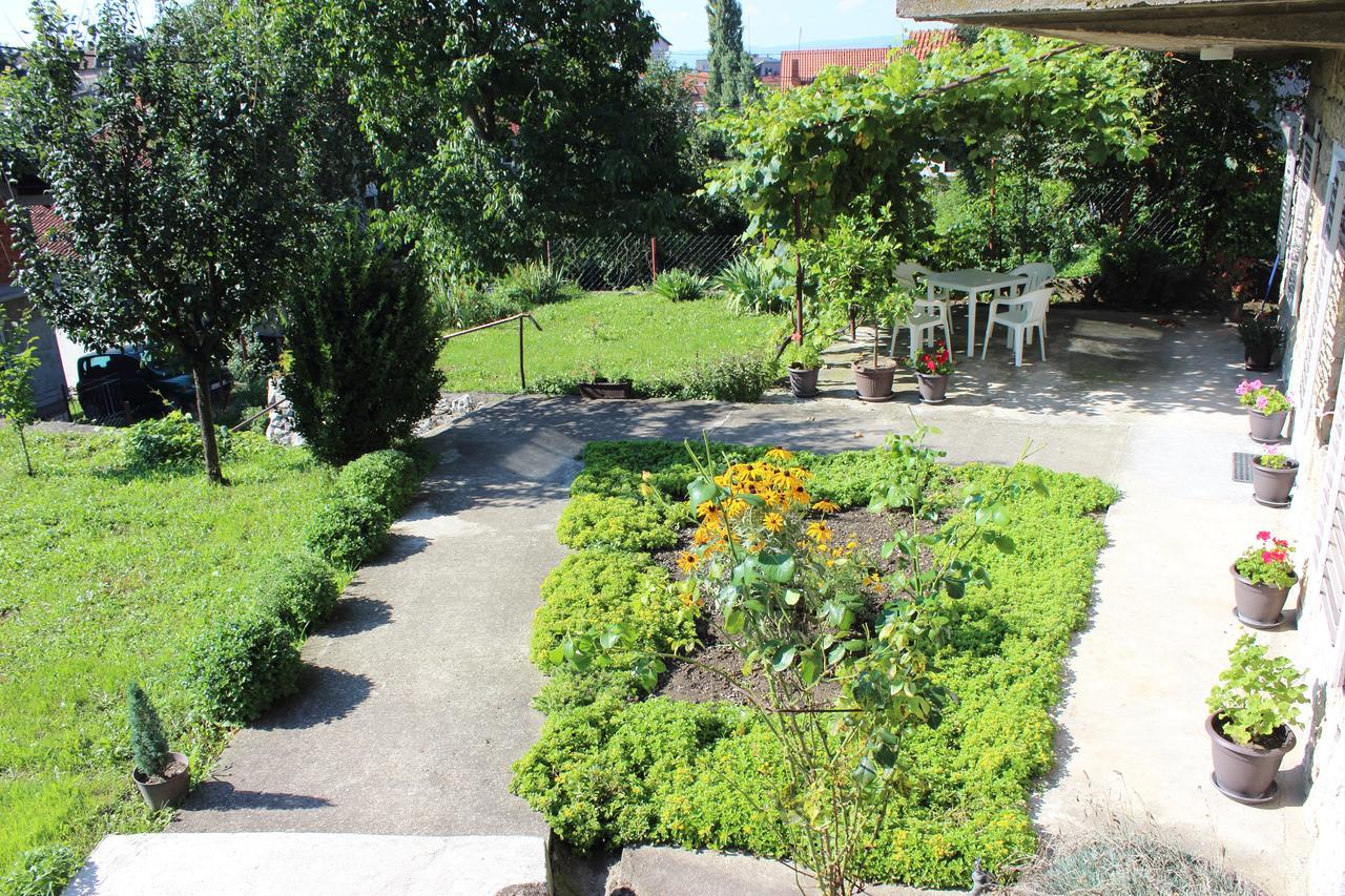 Apartment Jazz Golubac Εξωτερικό φωτογραφία