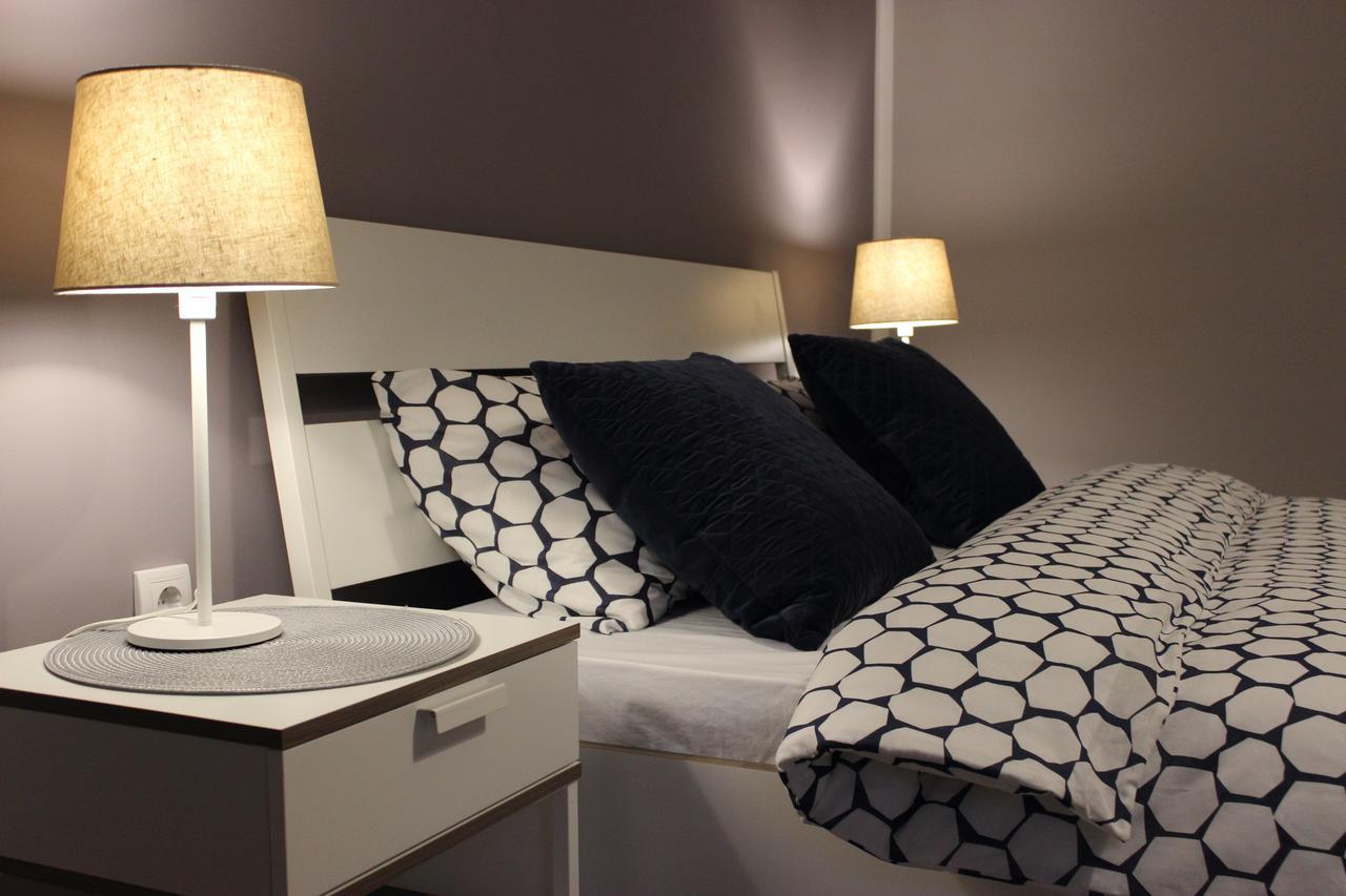 Apartment Jazz Golubac Εξωτερικό φωτογραφία