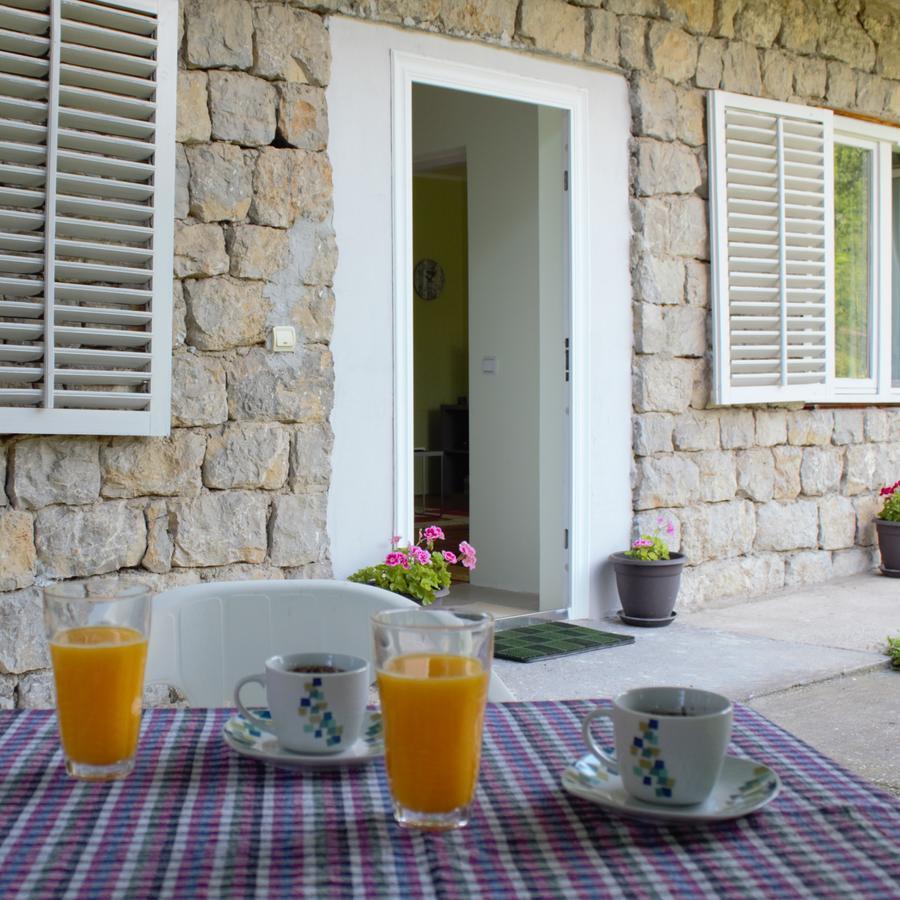 Apartment Jazz Golubac Εξωτερικό φωτογραφία