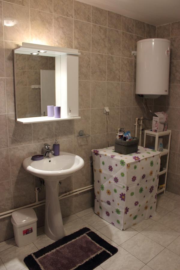 Apartment Jazz Golubac Εξωτερικό φωτογραφία