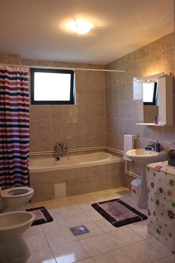 Apartment Jazz Golubac Εξωτερικό φωτογραφία