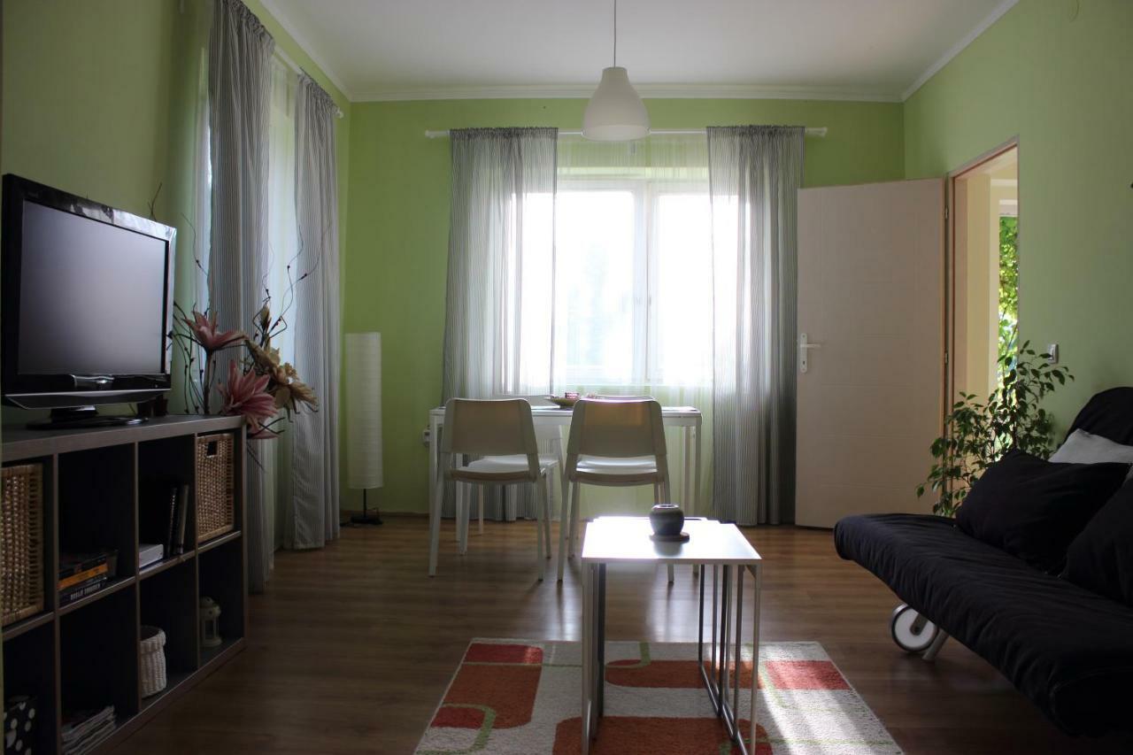Apartment Jazz Golubac Εξωτερικό φωτογραφία