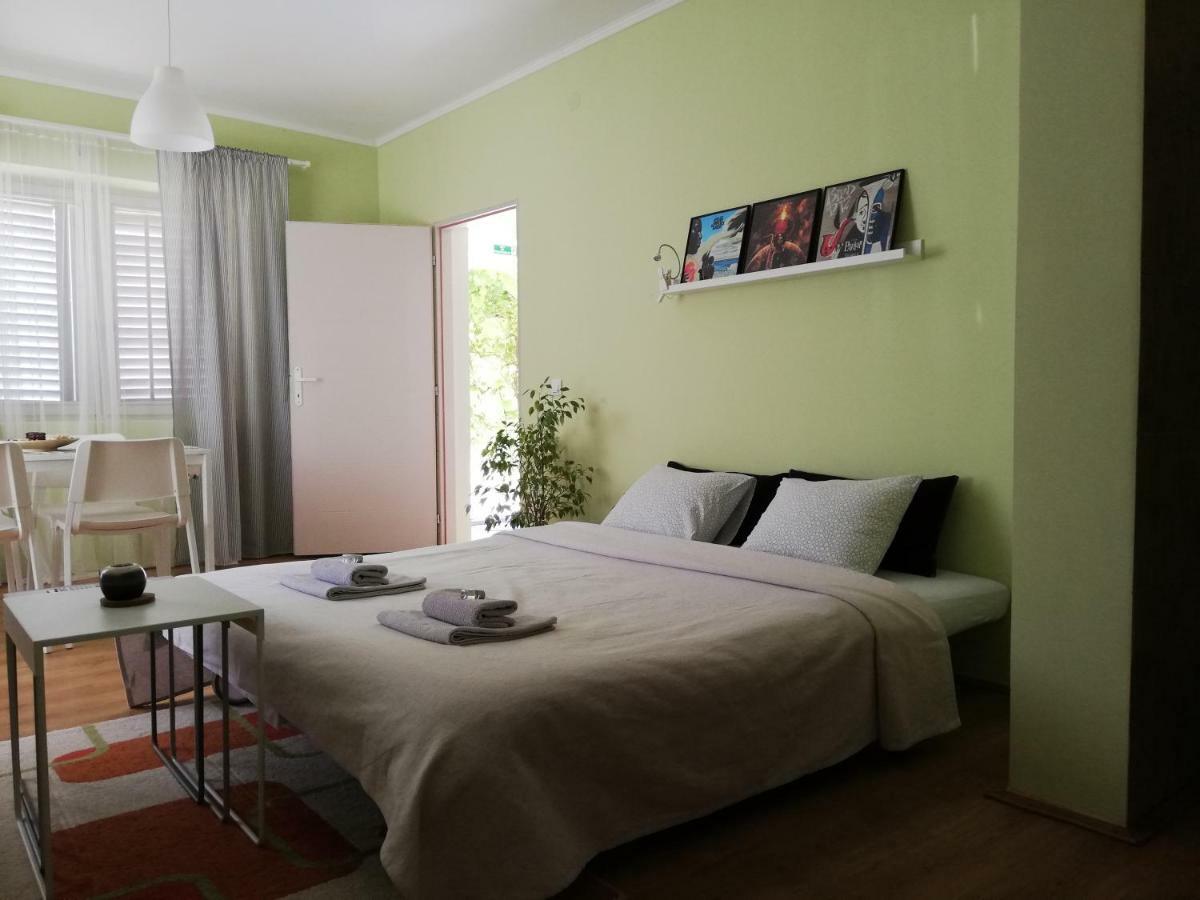 Apartment Jazz Golubac Εξωτερικό φωτογραφία