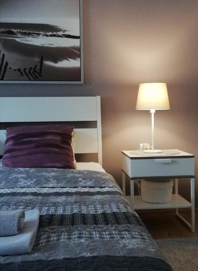Apartment Jazz Golubac Εξωτερικό φωτογραφία