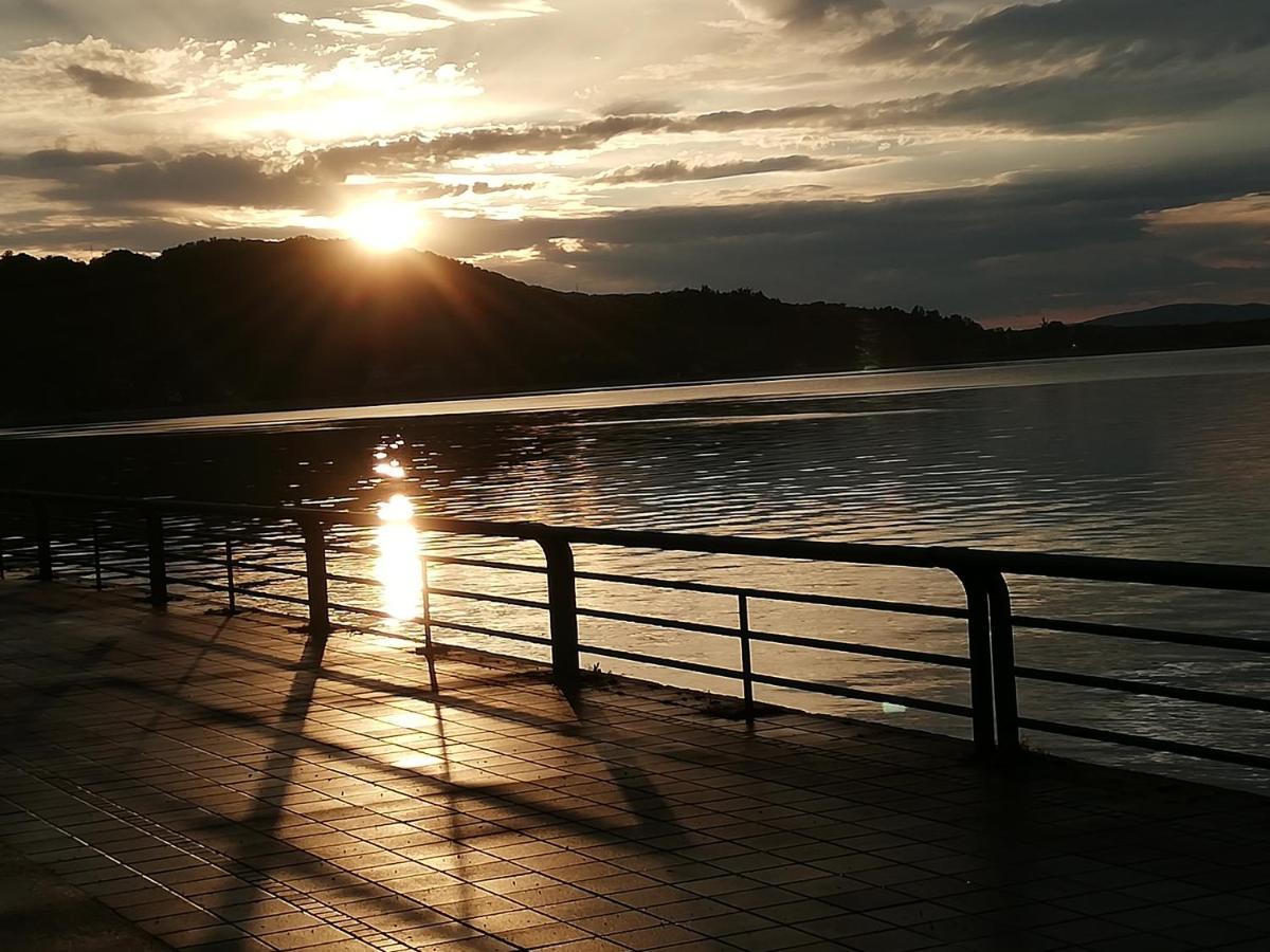 Apartment Jazz Golubac Εξωτερικό φωτογραφία
